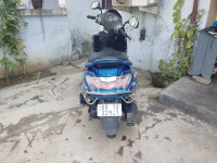 Blue Hero Maestro Edge 125 BS6