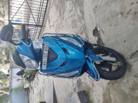 Blue Hero Maestro Edge 125 BS6