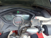 Red Hero Karizma ZMR