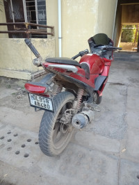 Red Hero Karizma ZMR