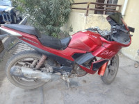 Red Hero Karizma ZMR