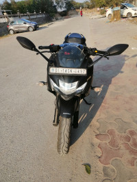 Suzuki Gixxer SF 250 2019 Model
