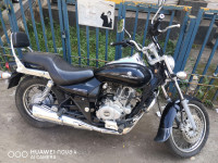 Bajaj Avenger 220 DTS-i 2015 Model