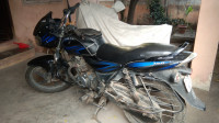 Bajaj Discover DTSi 150 2011 Model
