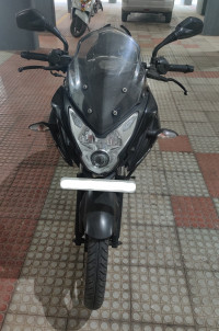 Bajaj Pulsar AS 150 2015 Model