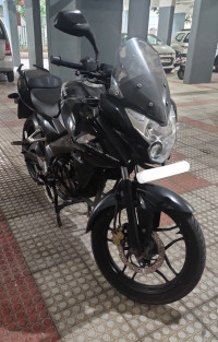 Bajaj Pulsar AS 150