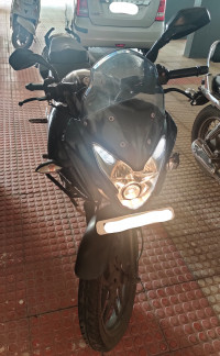 Bajaj Pulsar AS 150