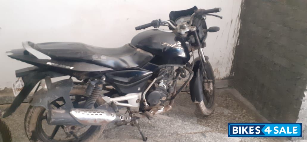 Bajaj Pulsar 150 DTSi