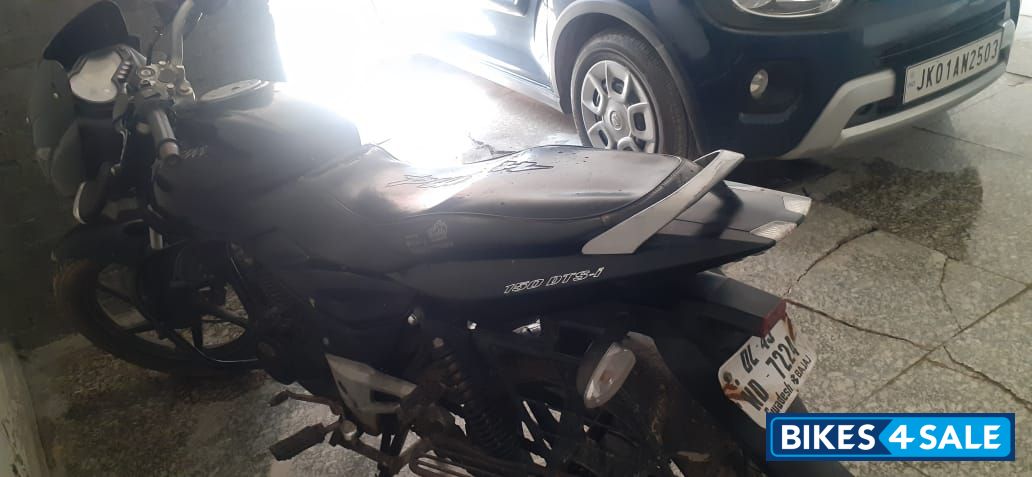 Bajaj Pulsar 150 DTSi
