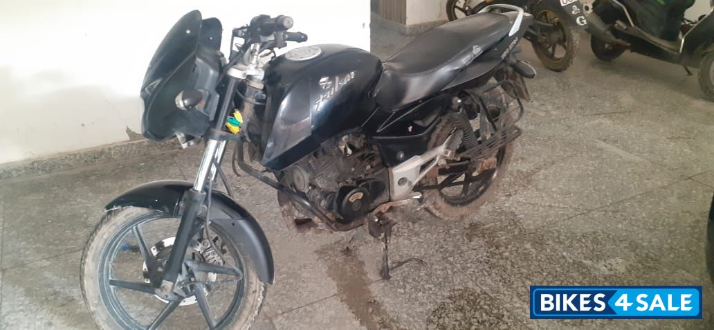 Bajaj Pulsar 150 DTSi