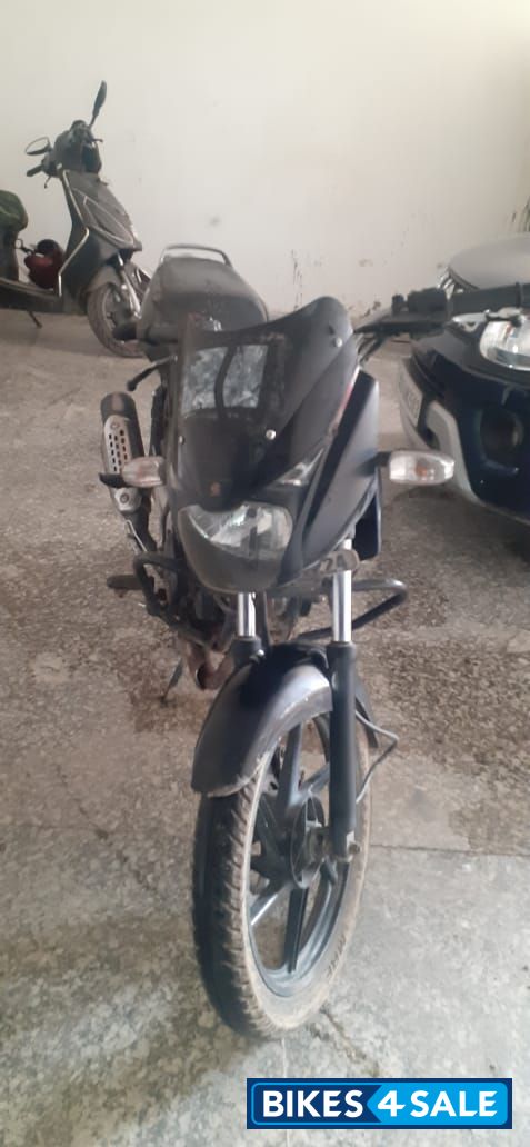 Bajaj Pulsar 150 DTSi