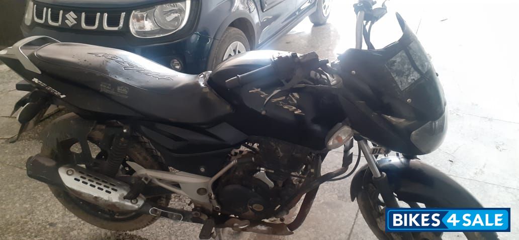 Bajaj Pulsar 150 DTSi