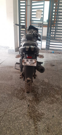 Bajaj Pulsar 150 DTSi