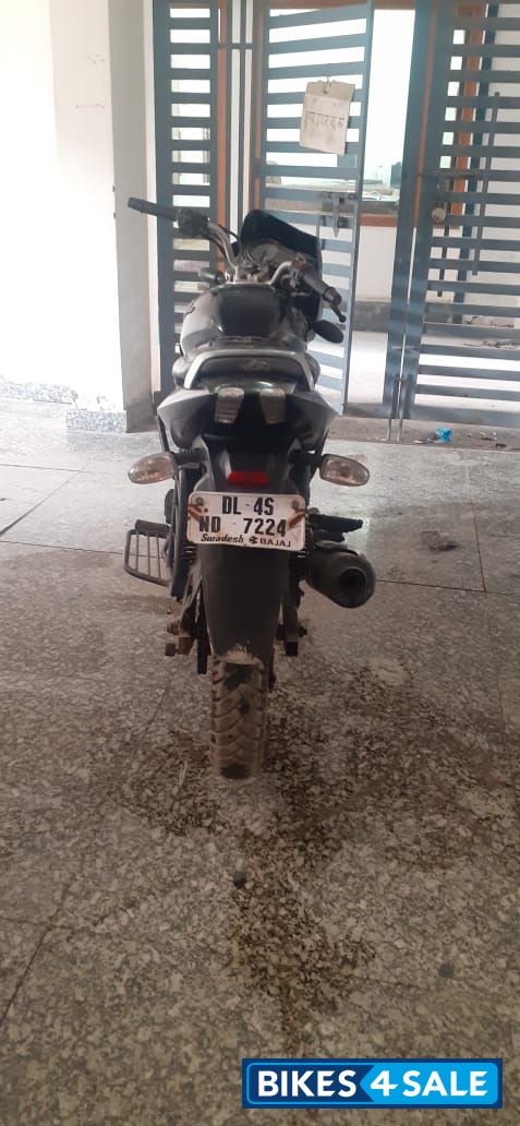 Bajaj Pulsar 150 DTSi