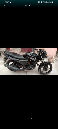 Yamaha SZ-S 2015 Model