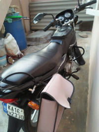 Bajaj Platina 100 2016 Model