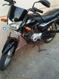 Bajaj Platina 100