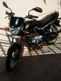 Bajaj Platina 100