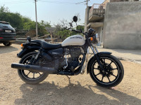 Royal Enfield Thunderbird X 350 2019 Model