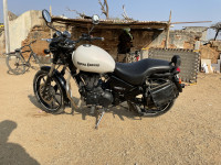 Royal Enfield Thunderbird X 350