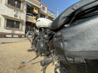 Royal Enfield Thunderbird X 350