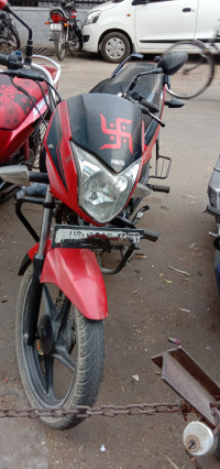 Hero Splendor iSmart 110 2017 Model