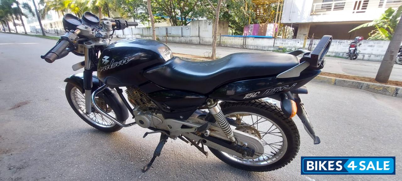 Bajaj Pulsar 150 DTSi