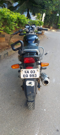 Bajaj Pulsar 150 DTSi