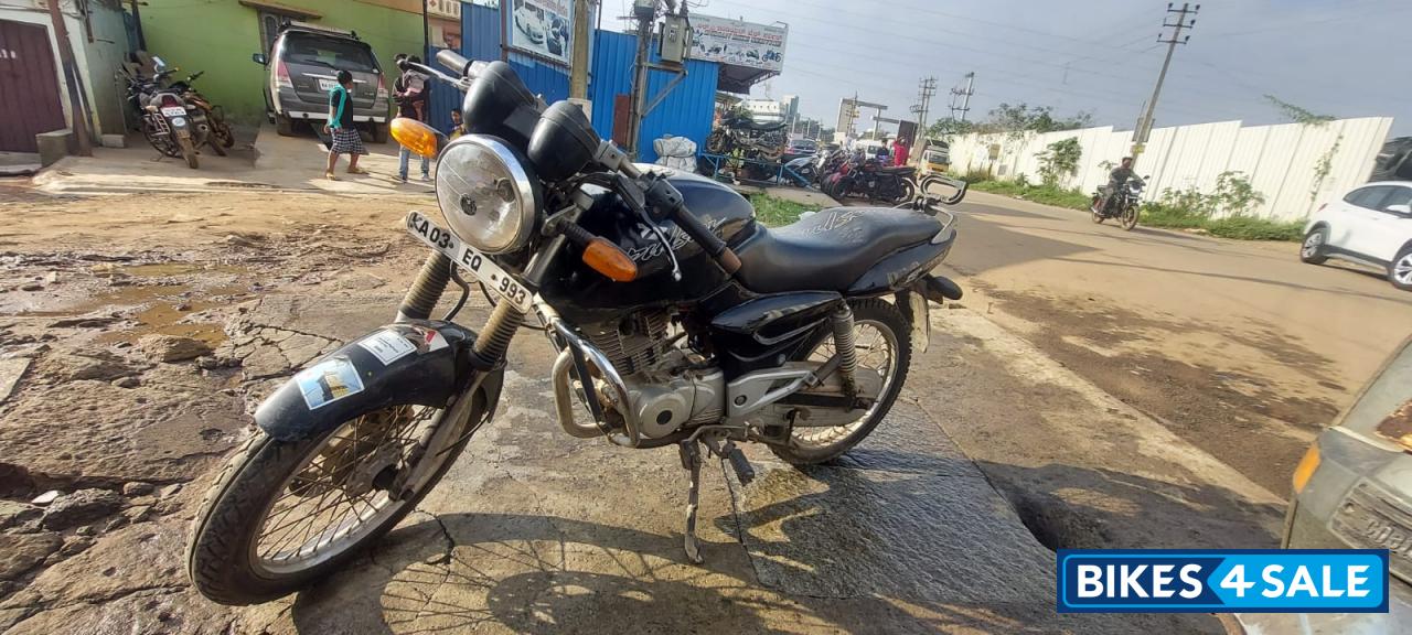 Bajaj Pulsar 150 DTSi