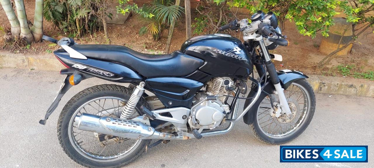 Bajaj Pulsar 150 DTSi