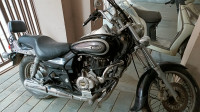 Bajaj Avenger Cruise 220 2017 Model