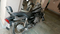 Bajaj Avenger Cruise 220