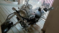 Bajaj Avenger Cruise 220