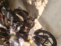 Bajaj Pulsar 135LS 2011 Model