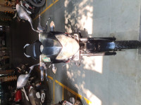 Bajaj Pulsar 135LS