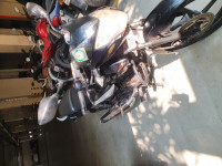 Bajaj Pulsar 135LS