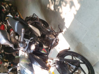 Bajaj Pulsar 135LS