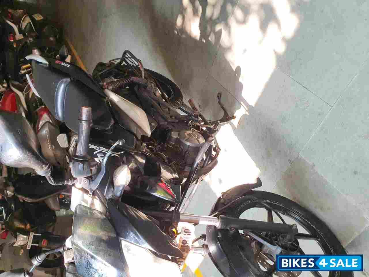 Bajaj Pulsar 135LS Bajaj Pulsar 135LS