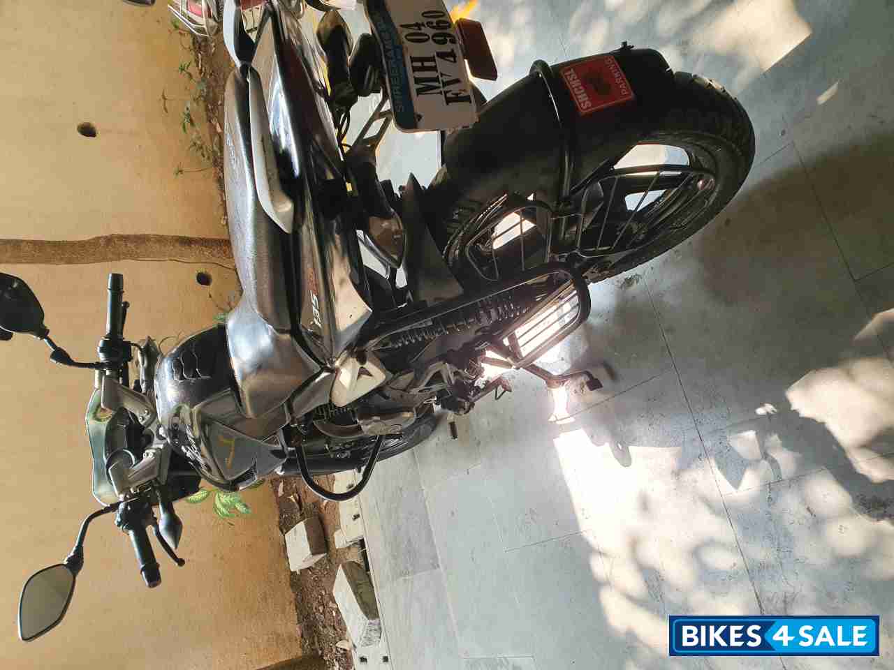 Bajaj Pulsar 135LS Bajaj Pulsar 135LS