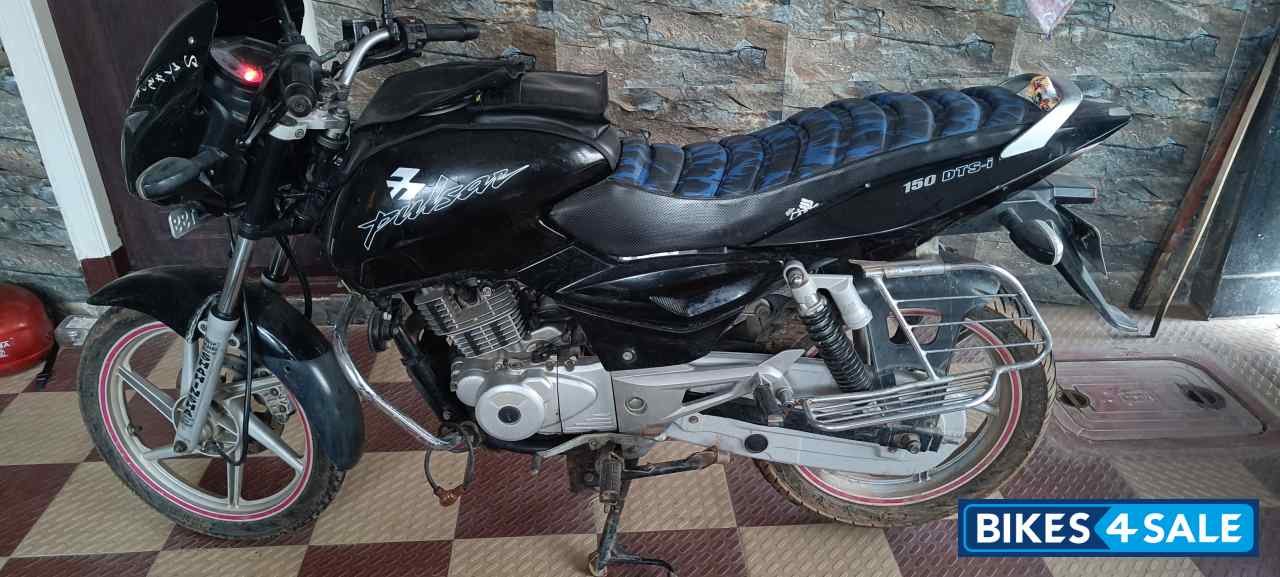 Bajaj Pulsar 150