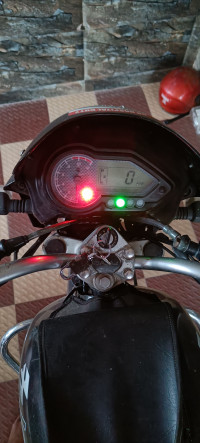 Bajaj Pulsar 150