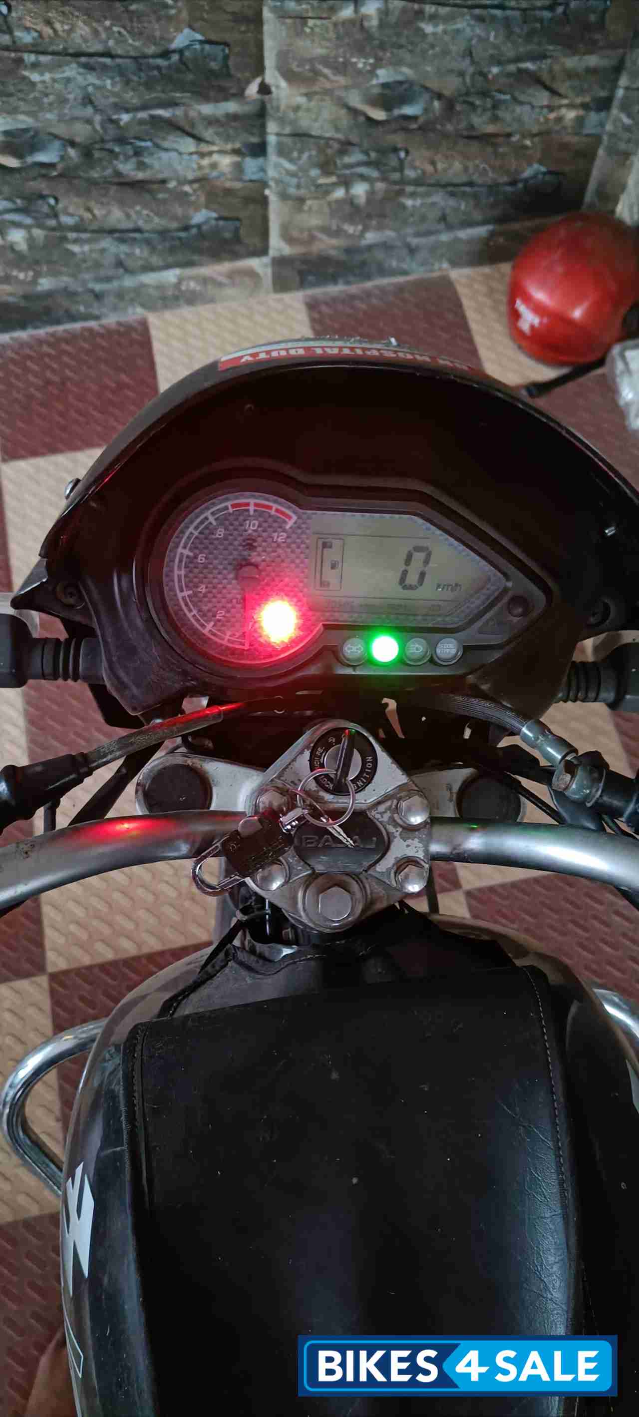 Bajaj Pulsar 150