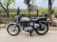 Royal Enfield Bullet Electra 2004 Model