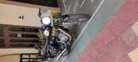 Royal Enfield Classic 500 2017 Model