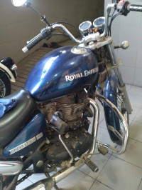 Royal Enfield Thunderbird 350