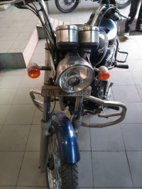 Royal Enfield Thunderbird 350