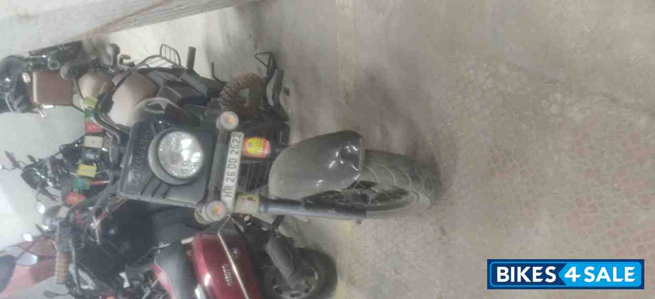 UM Renegade Commando UM Renegade Commando