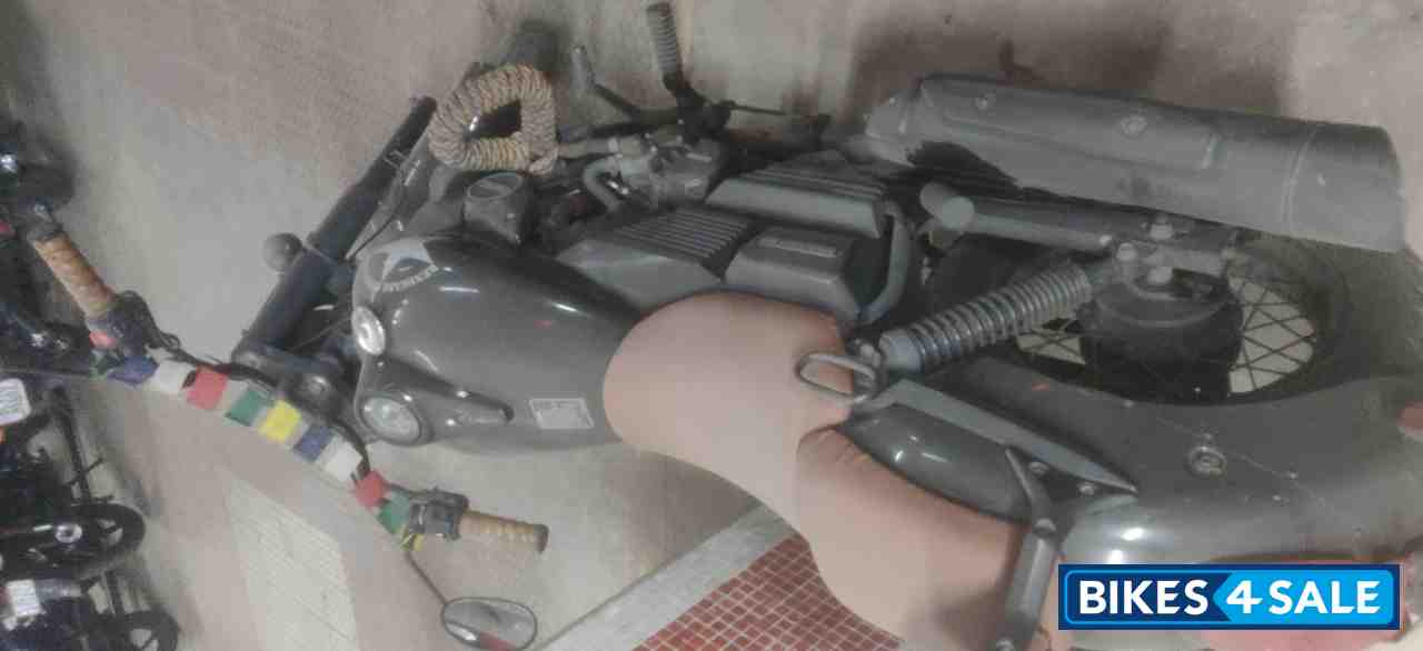 UM Renegade Commando UM Renegade Commando