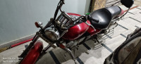 Bajaj Avenger 220 DTS-i 2013 Model