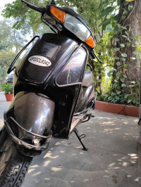 Honda Activa 2008 Model